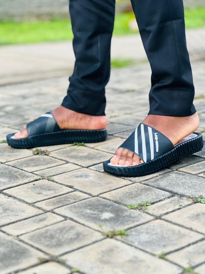 Sandales décontractées pour hommes