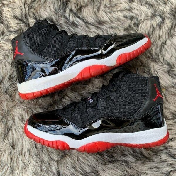 Chaussures Air Jordan XI pour homme