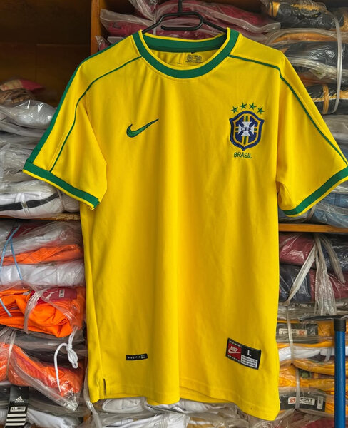 Maillots version pro