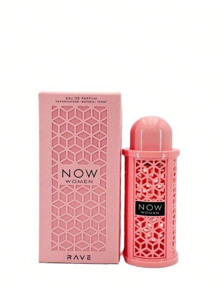 Rave Now  perfume
