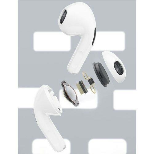 Oreillette Pro 6 Bluetooth 5.0 Casque écouteurs Sans Fil HIF