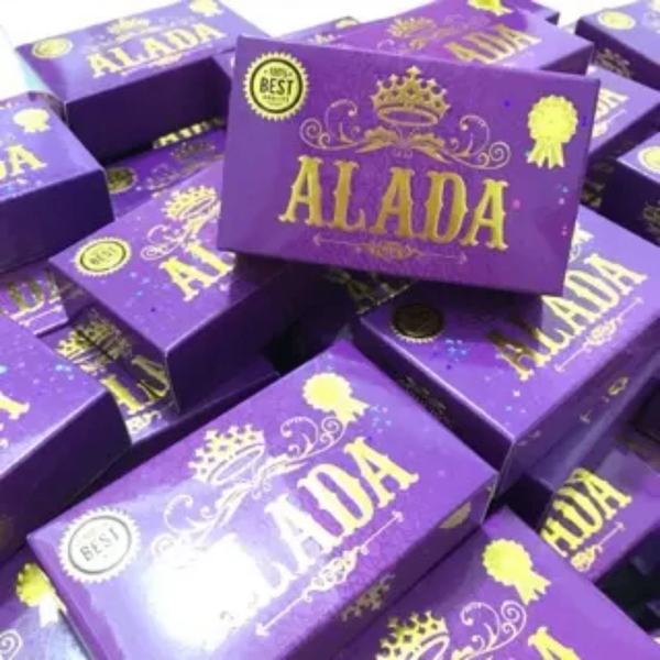 Alada whitening Soap