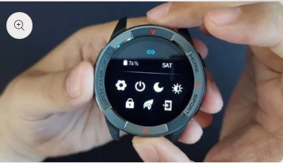 Mibro x1 Montres intelligentes 