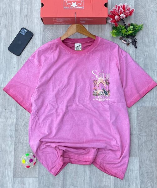 T-shirt graphique Saint Tears