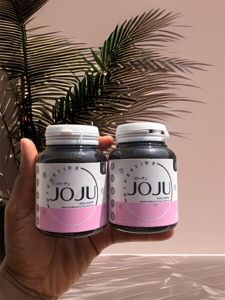 Joju collagen