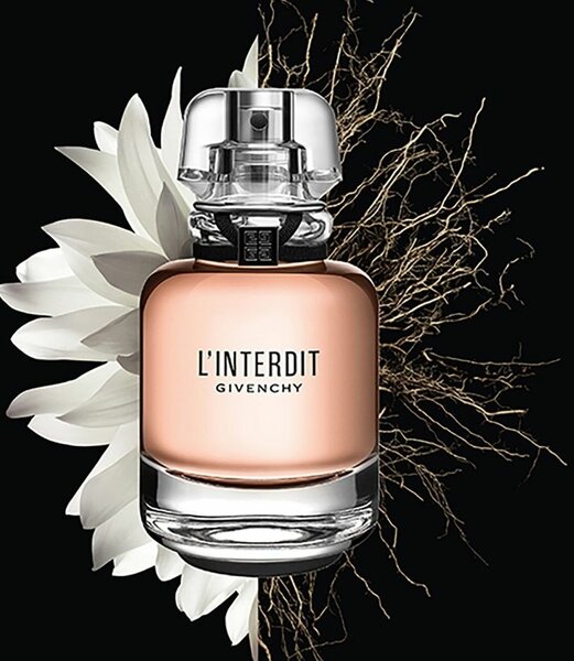 L'INTERDIT