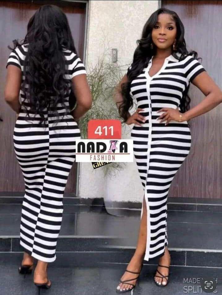 Robes élégantes pour femmes