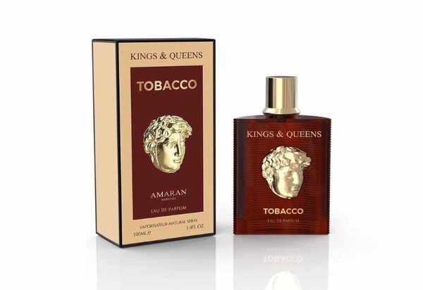 Tobacco Amaran