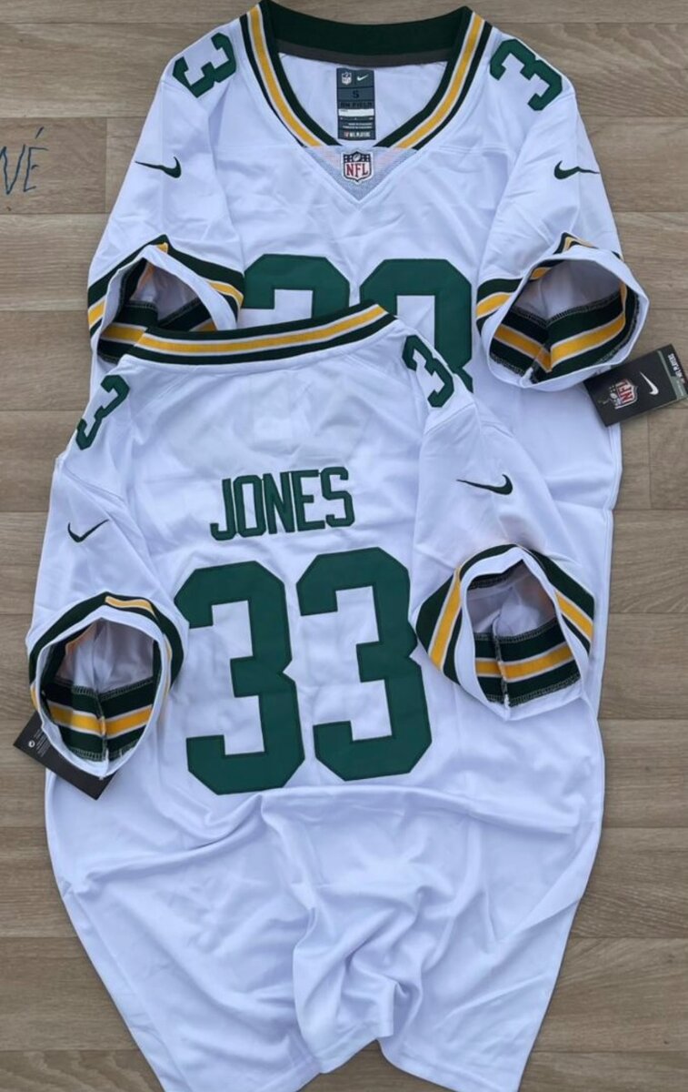 Maillot américain  original