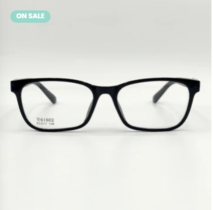 Classic Square Unisex Frame