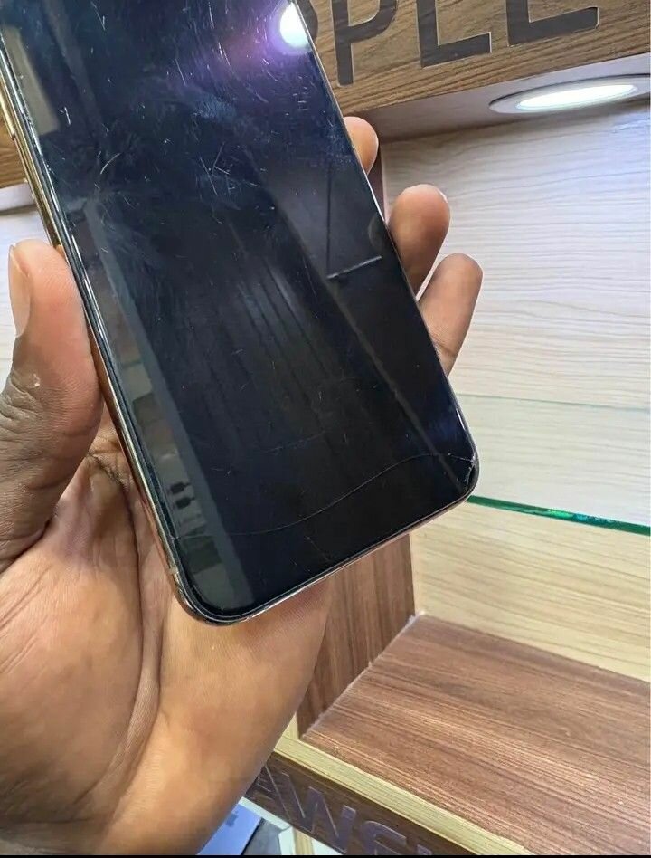 Apple iPhone 11 Pro - Smartphone Reconditionné