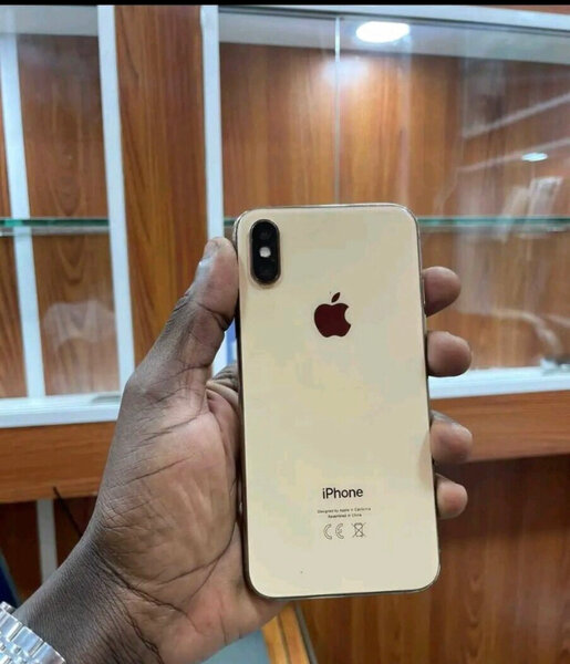 iPhone X - Smartphone Apple Reconditionné