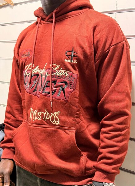 Pulls à capuche tendance homme