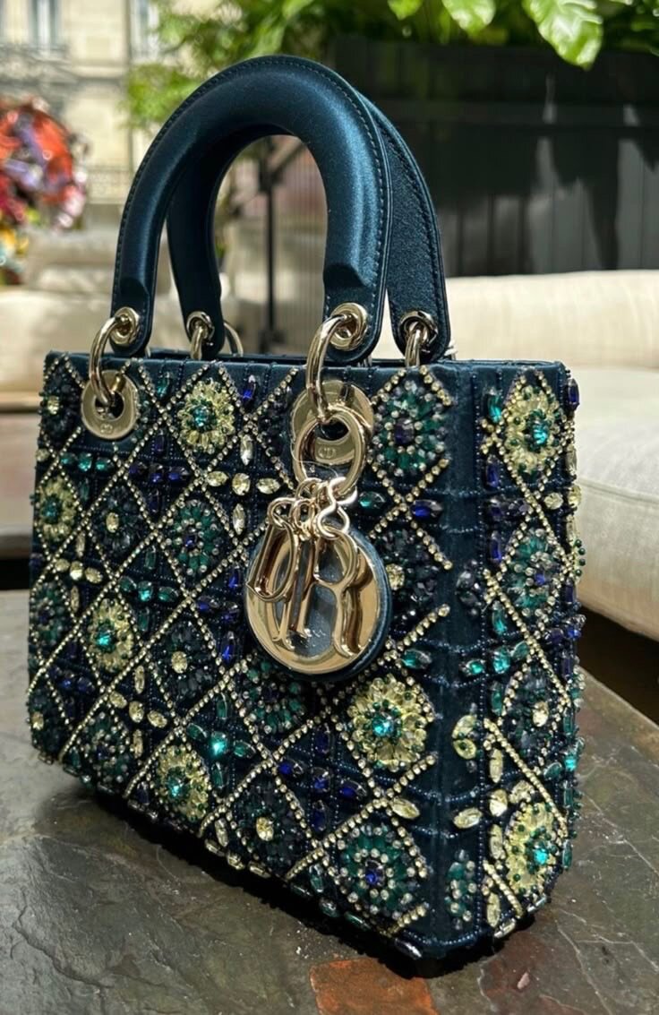 Ladies bags
