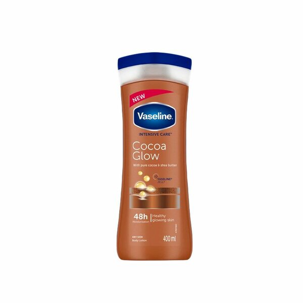 Lotion hydratante Vaseline Cocoa
