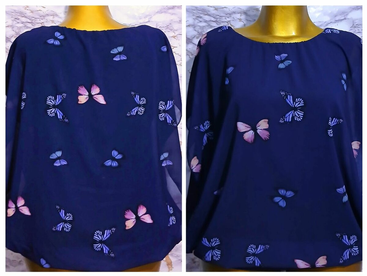 Vetement vert avec des pierres