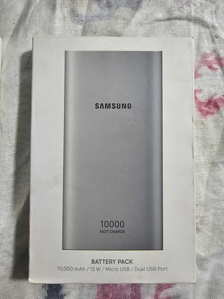 Samsung Power Bank