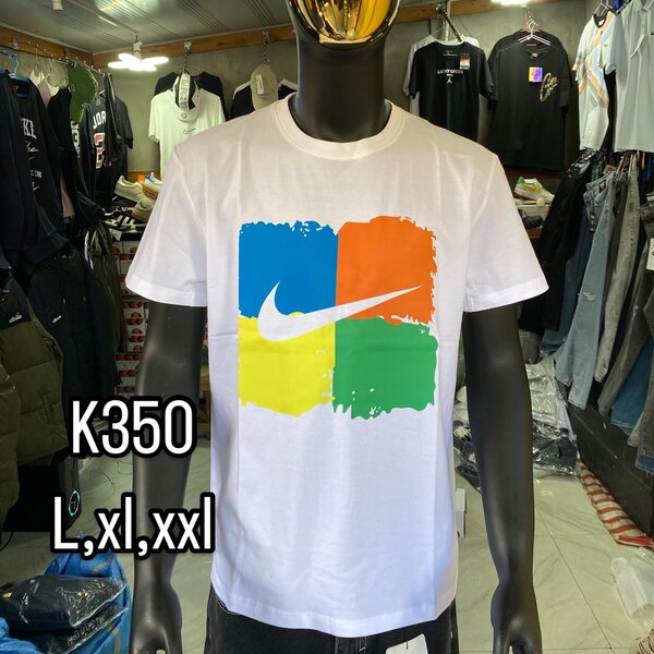 Nike t shirts