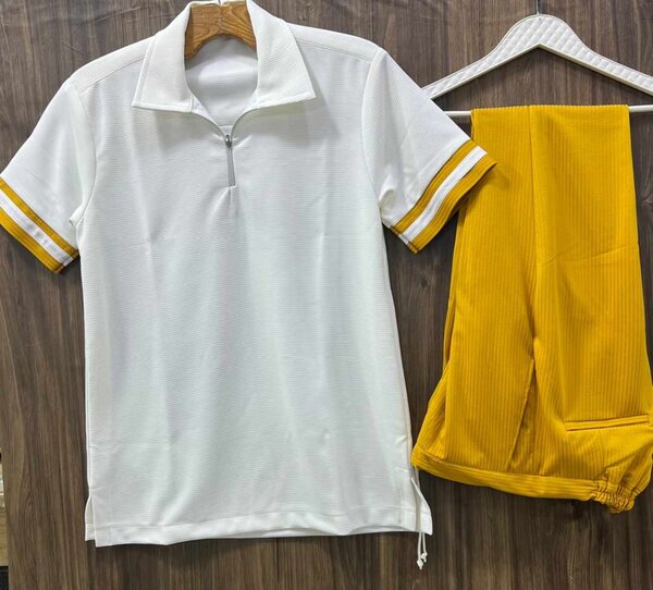 Men Top and down(2 piece)