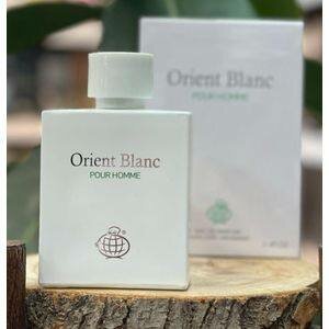 Parfum Orient Blanc Homme