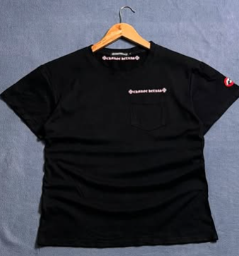 Chrome Hearts T shirt size : M