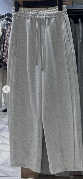 Штаны спортивные