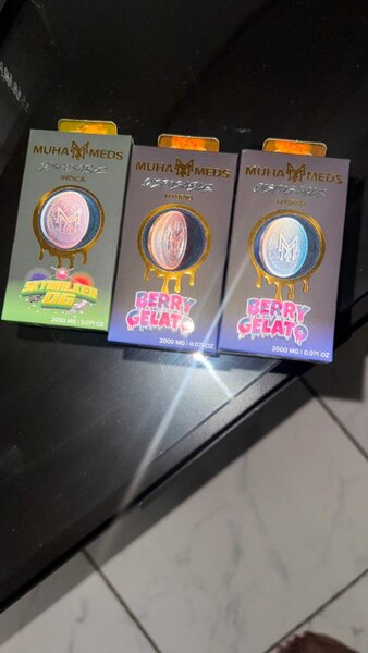 Boîtes de vaps th th p