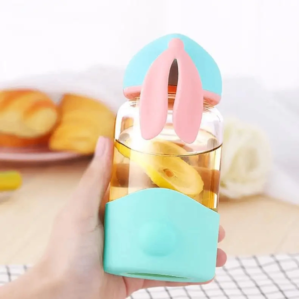 Bouteille Enfant Oreilles de Lapin