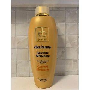 Ellen Beauty Body Lotion