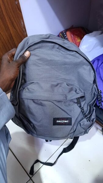 Eastpak Sac Gris Original