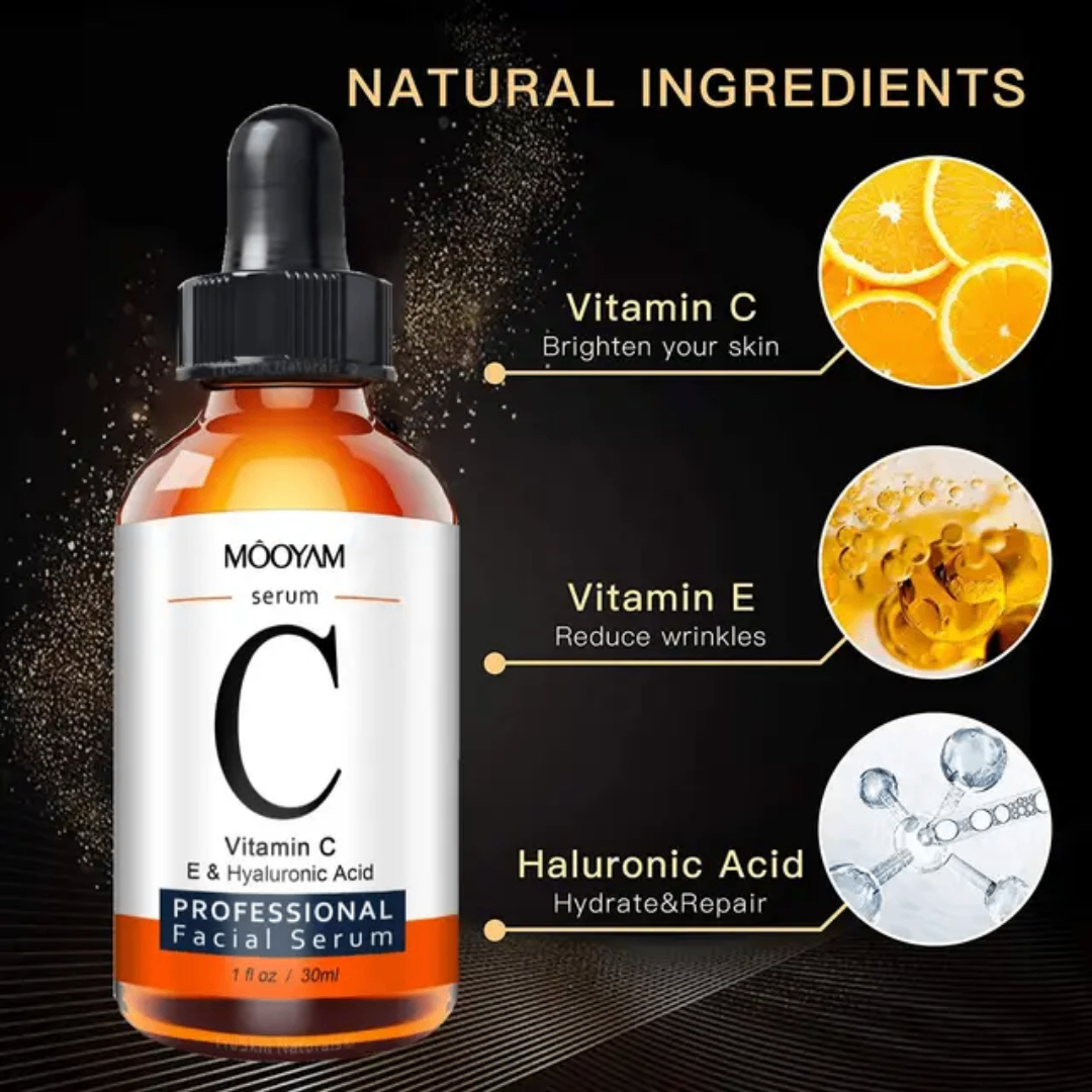 Vitamin C Serum