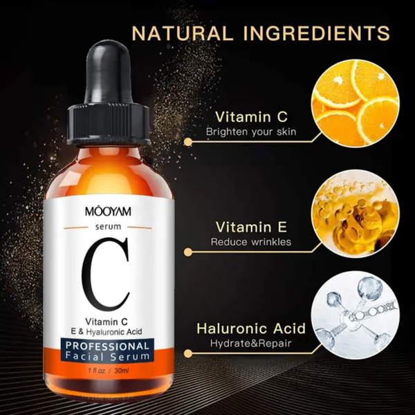 Vitamin C Serum