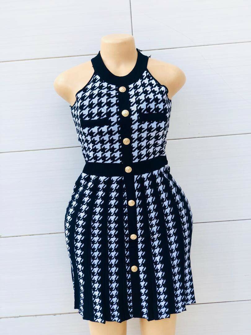 Sweet girl Cotton dress