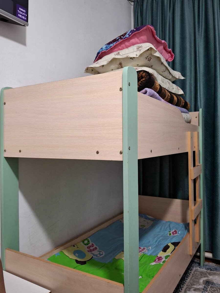 Кырават детс