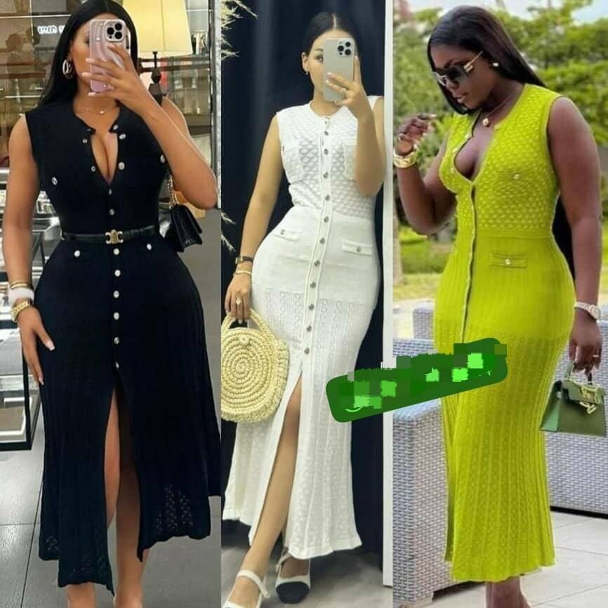 Beautiful ladies dresses