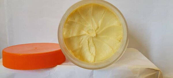 Beurre de Karité Hydratant