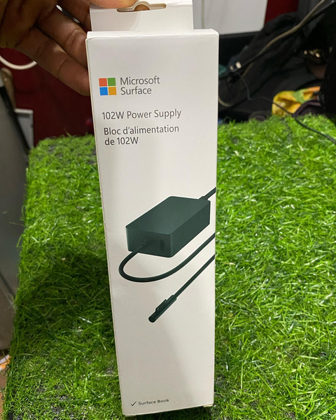 Microsoft Surface Book 2 Original Chargers