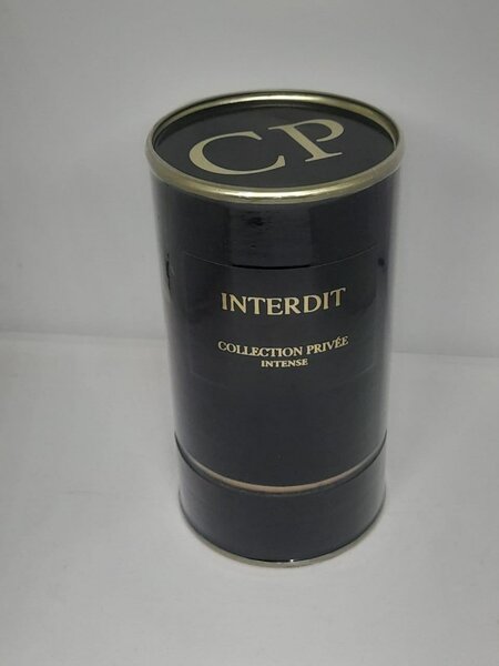 Parfum Interdit Intense