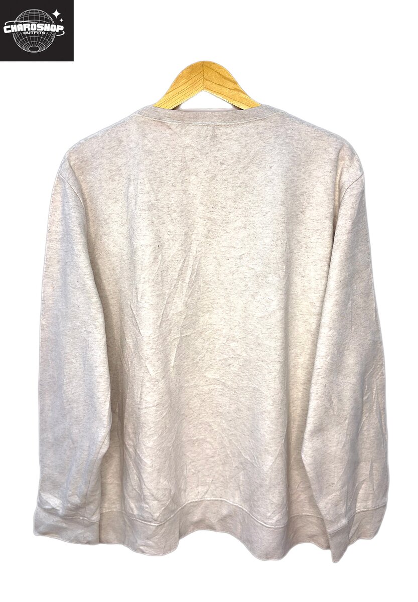 Sweatshirt "Fantastique" unisexe