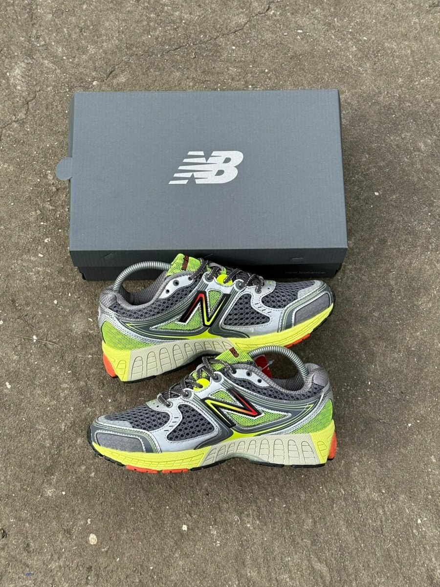 New Balance Running Shoes