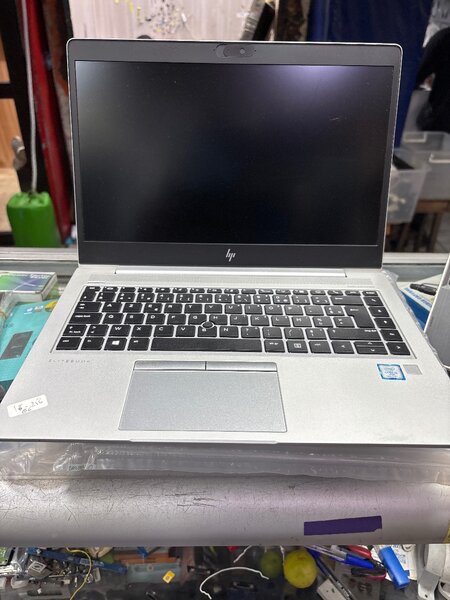 HP core i5