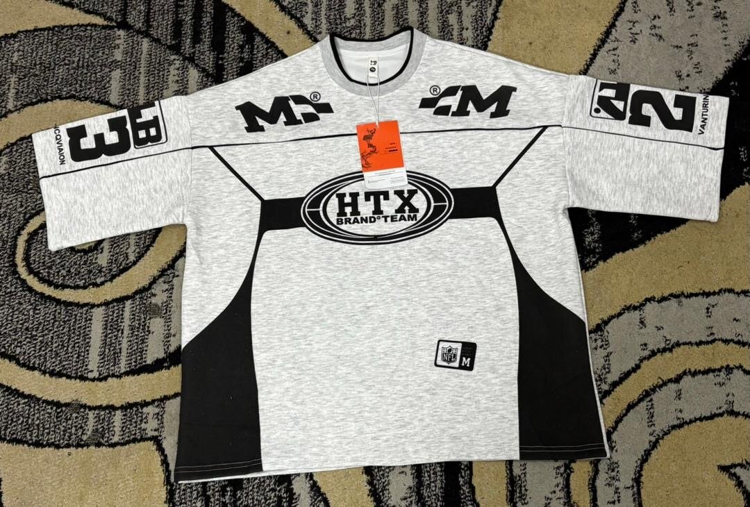 Maillot Sport "HTX Brand"