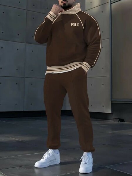 Ensemble de Survêtement Hommes