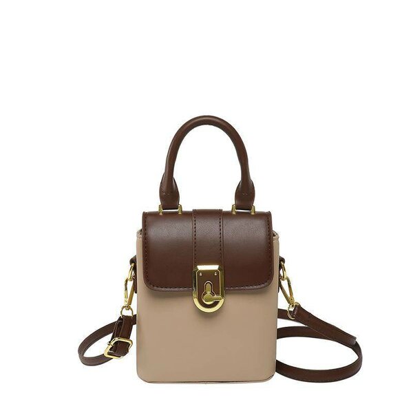 Sac bandoulière élégant