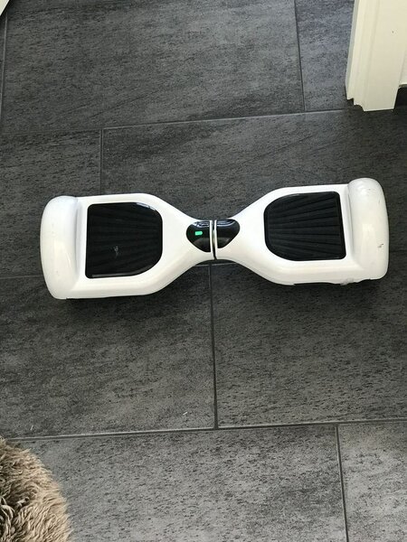 Hoverboard Adulte Électrique