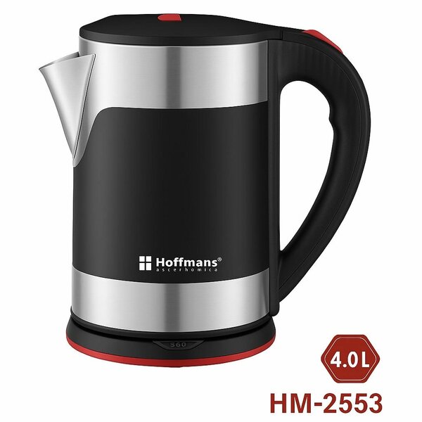 Bouilloire électrique