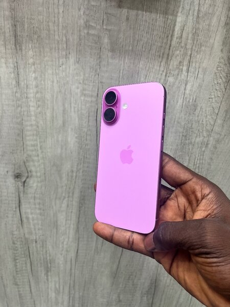 IPhone 16 simple as