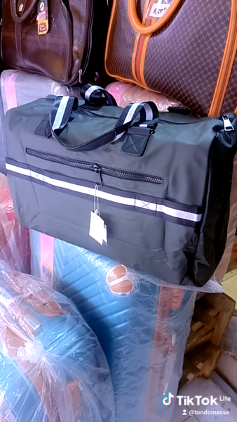 Sac de Voyage Étanche