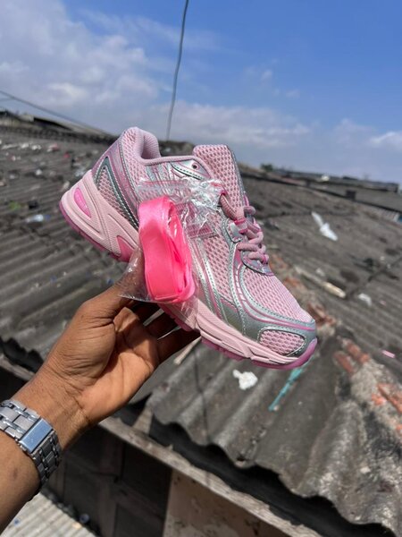 Baskets Ultra Confort Multicolores