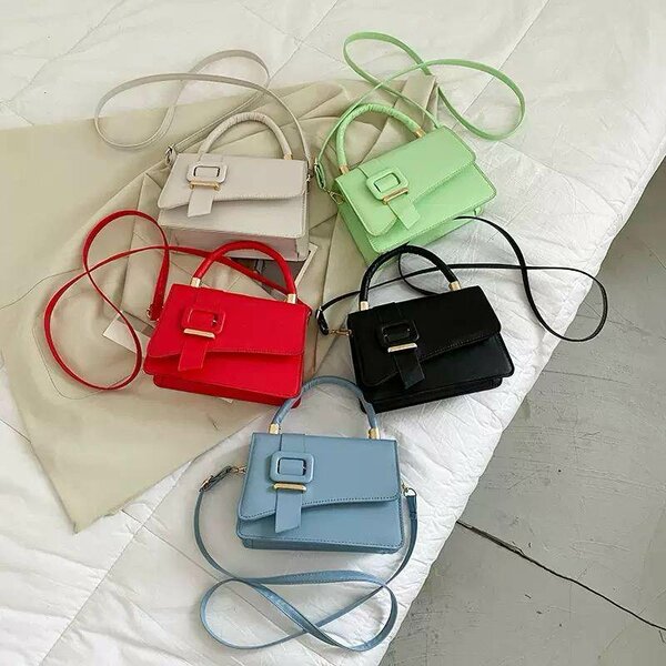 Mini bags